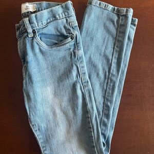 Boys Skinny Jeans (Levis 510)